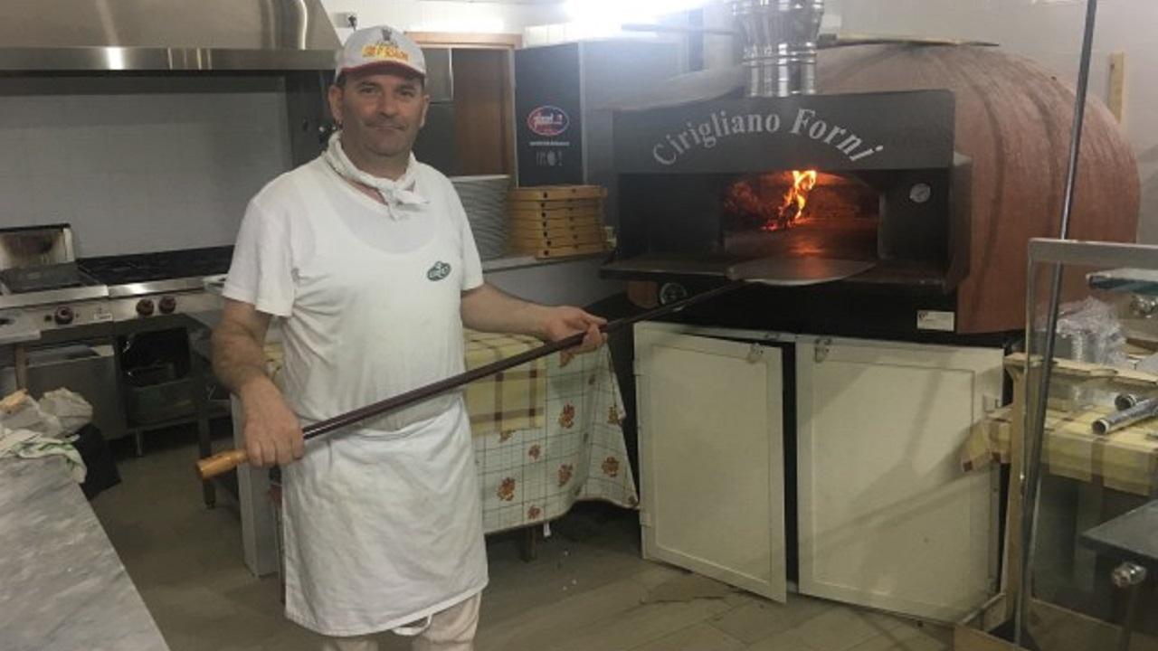 Ciro o Scialone Pizzeria Ristoranti a Agropoli Destinazione